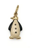 Charm Gioielleria Dossena  in Oro giallo CHOR-272-253